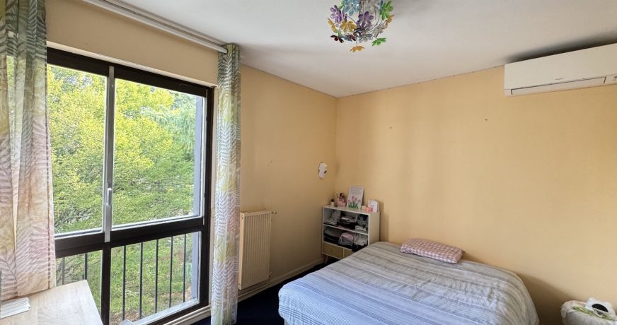 vente Appartement Merignac