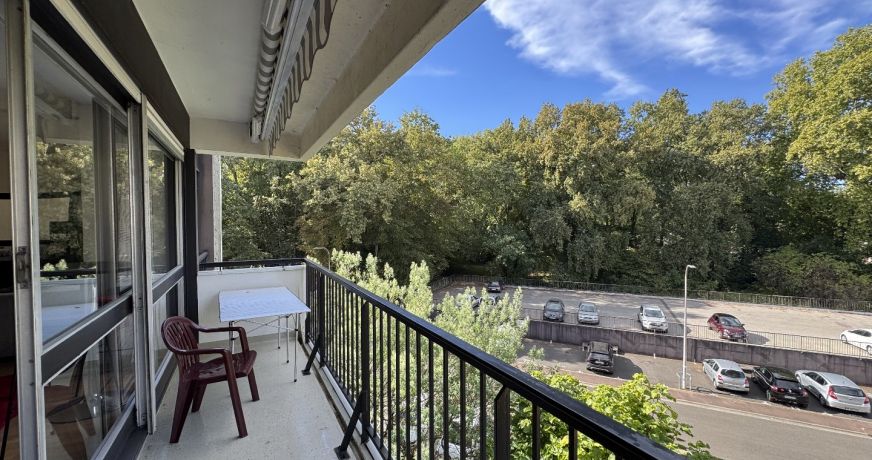 vente Appartement Merignac