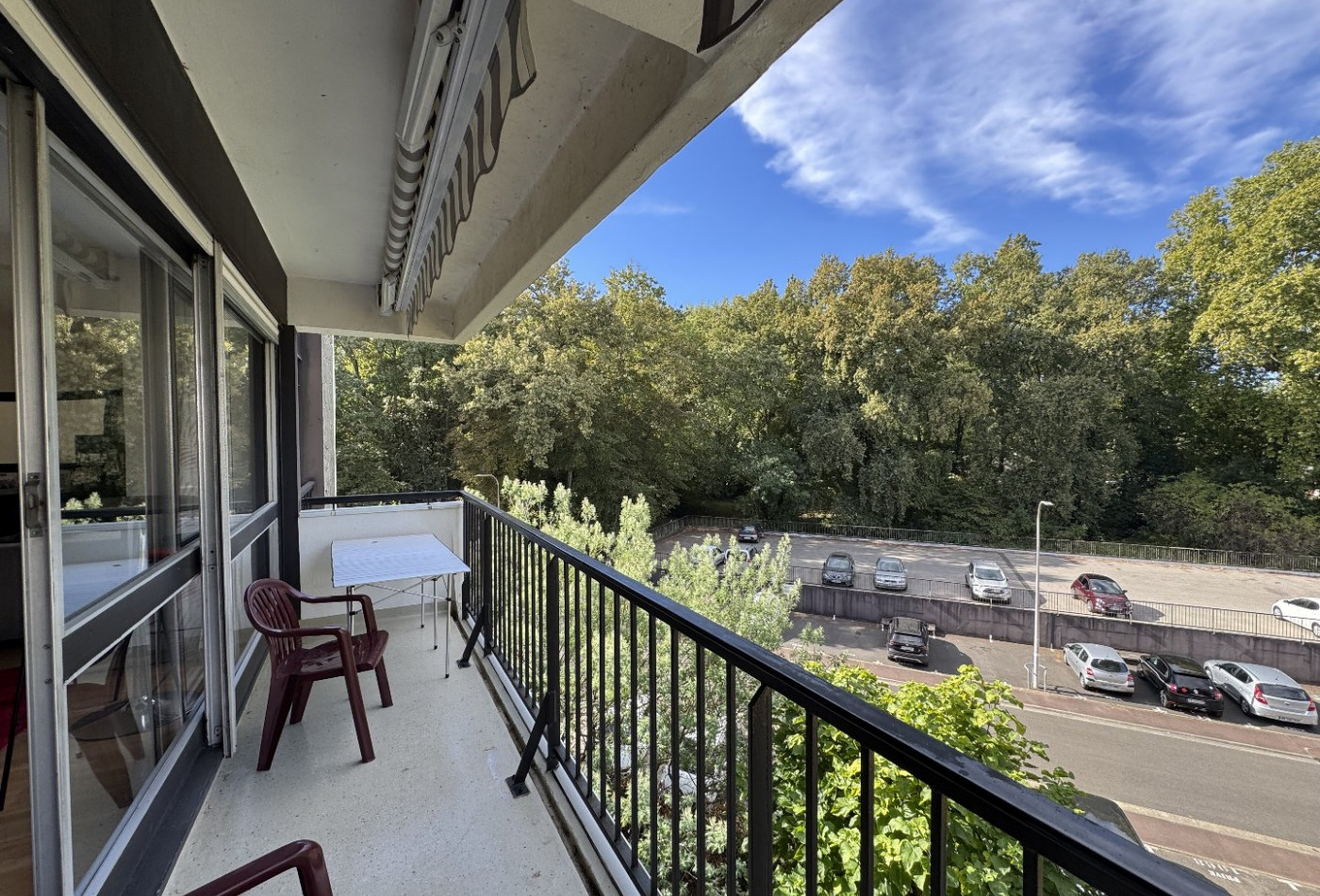 vente Appartement Merignac - Photo 4