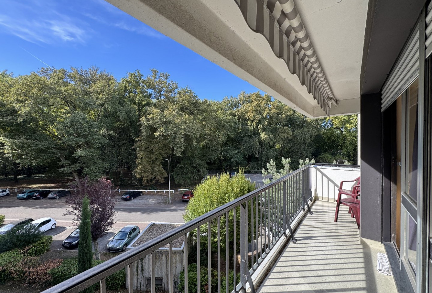vente Appartement Merignac - Photo 10