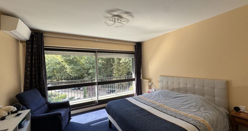 vente Appartement Merignac