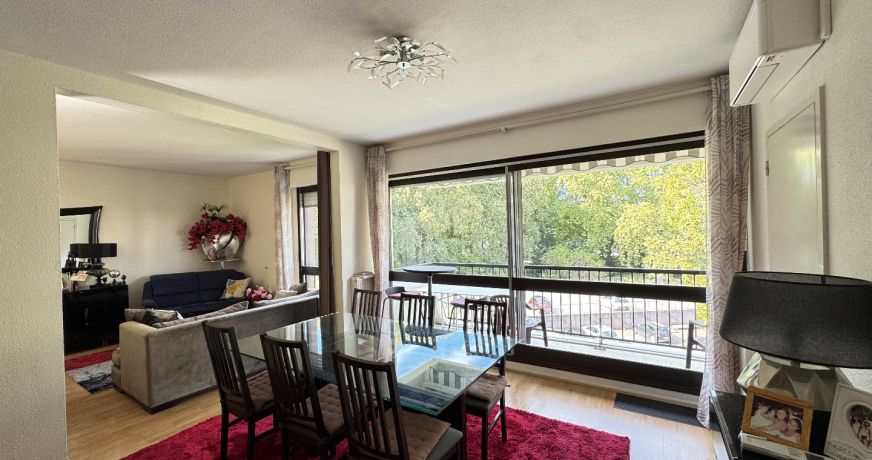 vente Appartement Merignac