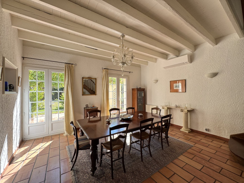 vente Maison Villegouge - Photo 9