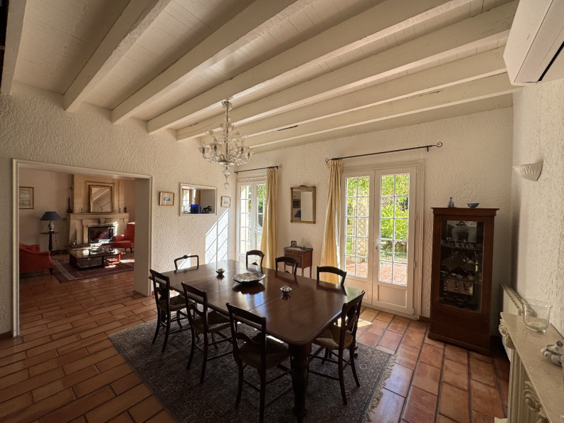 vente Maison Villegouge - Photo 10