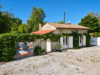 vente Maison Villegouge