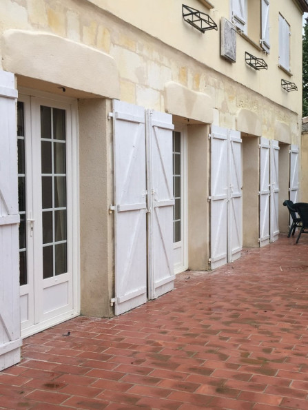 vente Maison Villegouge - Photo 2