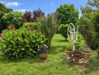 vente Maison Villegouge