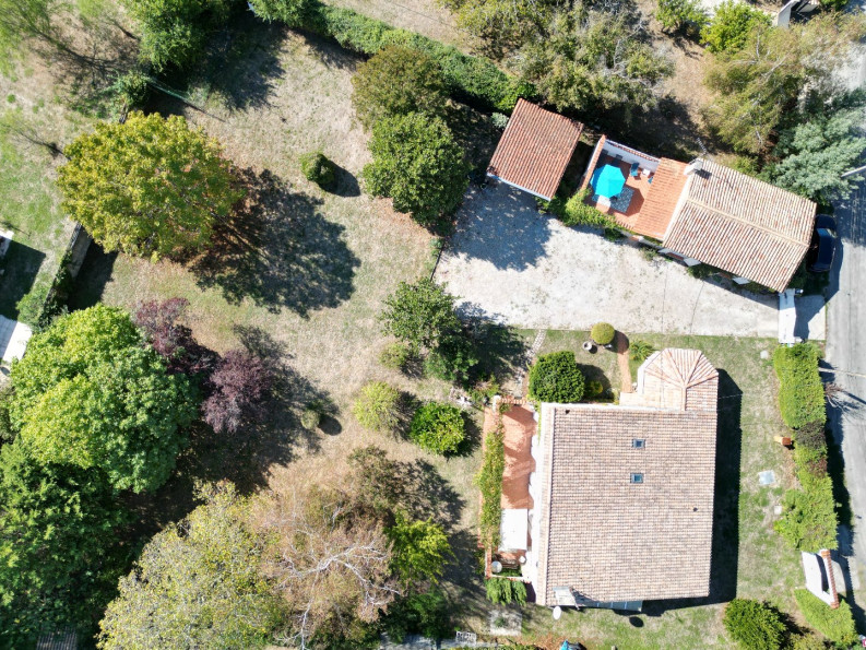 vente Maison Villegouge - Photo 4