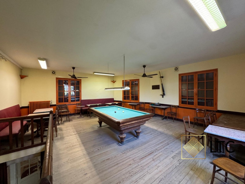 vente Maison Nerigean - Photo 7