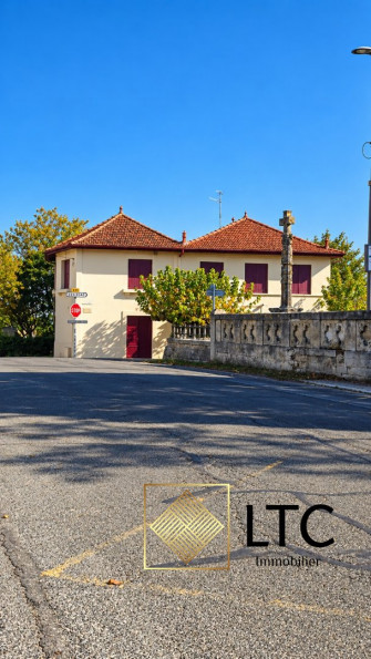vente Maison Nerigean - Photo 2