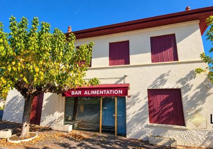 vente Maison Nerigean