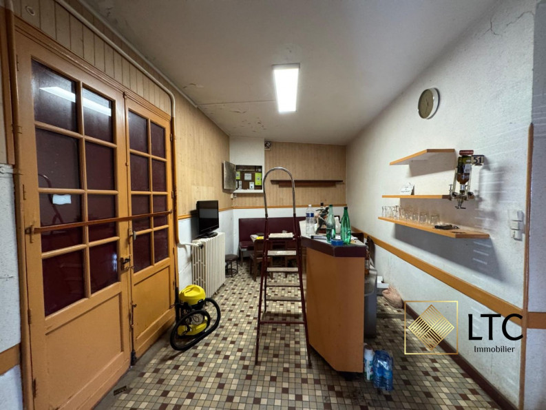 vente Maison Nerigean - Photo 8