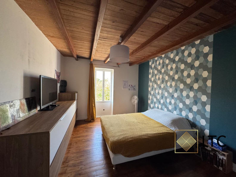 vente Maison Lugasson - Photo 10