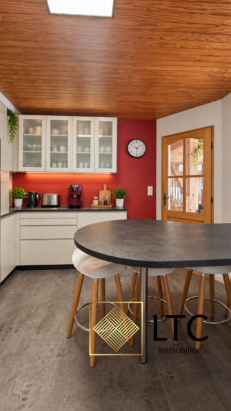 vente Maison Libourne - Photo 8
