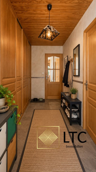 vente Maison Libourne - Photo 5