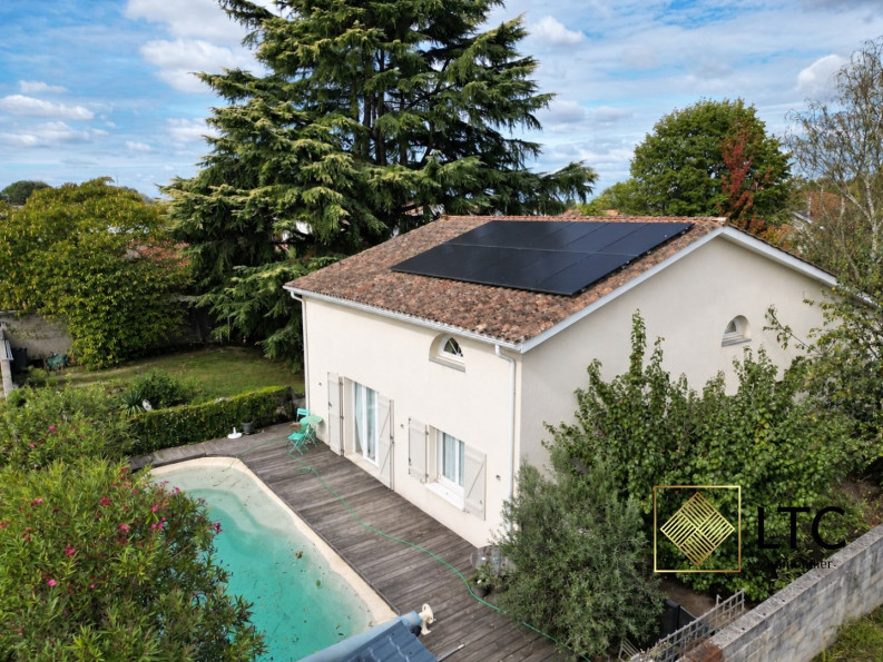 vente Maison Libourne - Photo 2