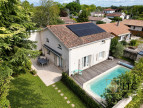 vente Maison Libourne