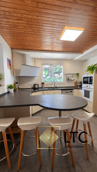 vente Maison Libourne - Photo 7