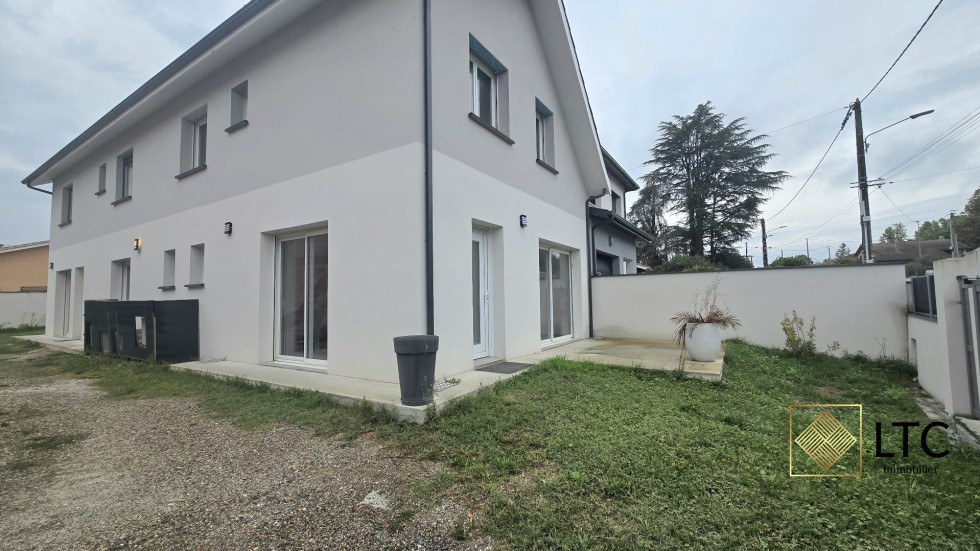 vente Maison Villenave D'ornon - Photo 1