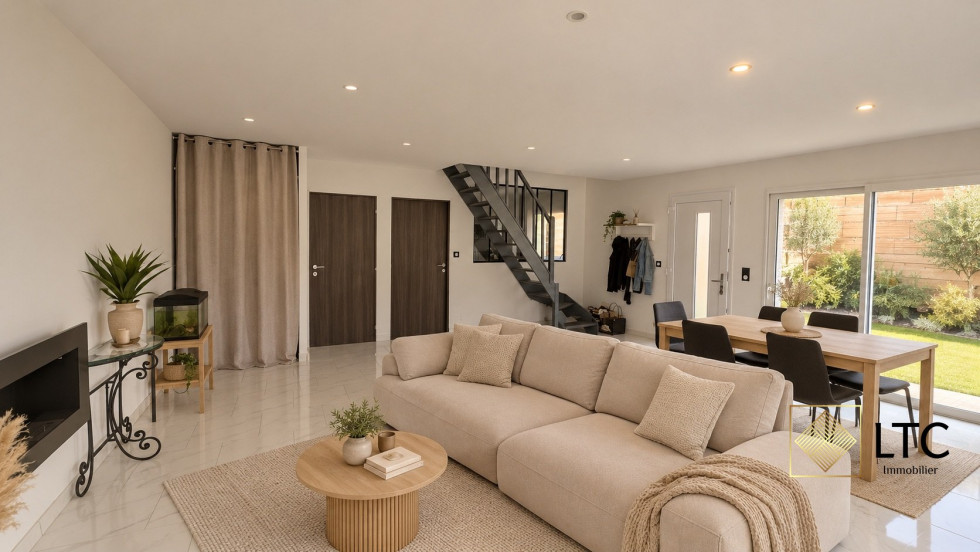 vente Maison Villenave D'ornon - Photo 4