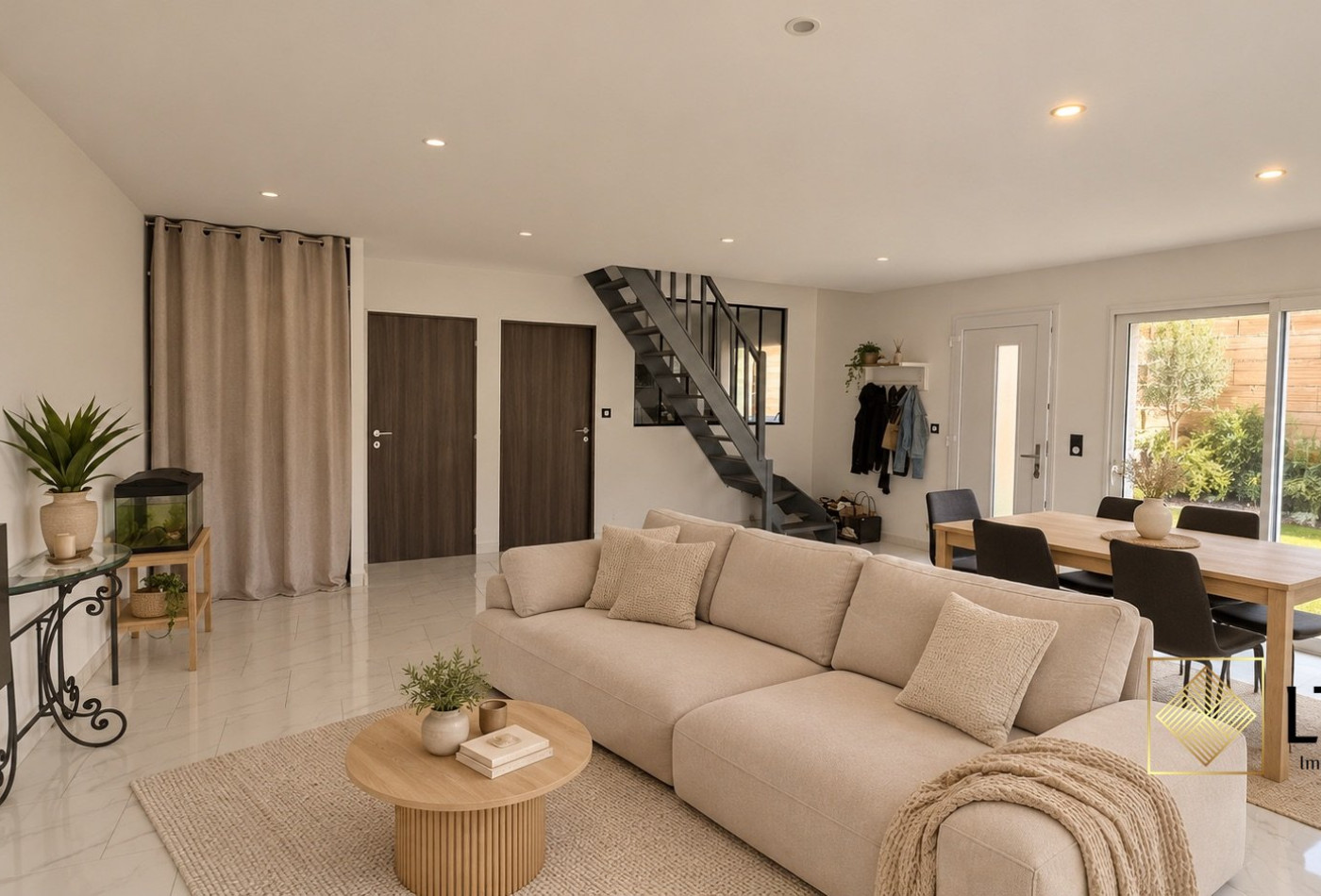 vente Maison Villenave D'ornon - Photo 4