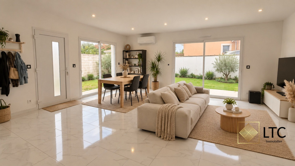 vente Maison Villenave D'ornon - Photo 5