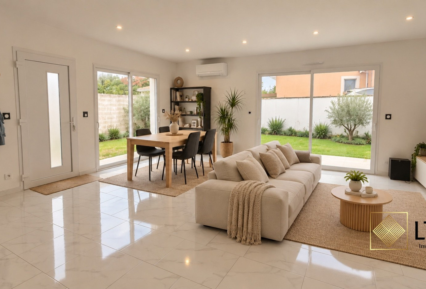 vente Maison Villenave D'ornon - Photo 5