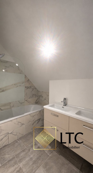 vente Maison Villenave D'ornon - Photo 8