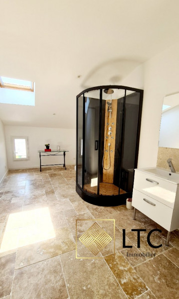 vente Maison Lagorce - Photo 8