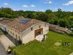 vente Maison Lagorce