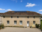vente Maison Lagorce