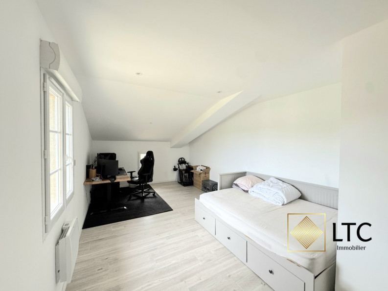 vente Maison Lagorce - Photo 7