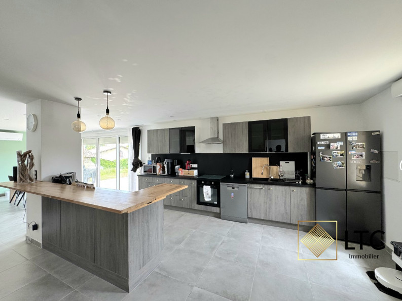 vente Maison Lagorce - Photo 3