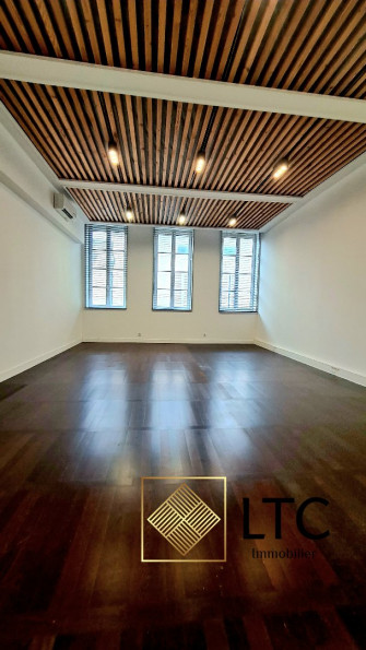 vente Maison en pierre Libourne - Photo 2