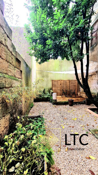 vente Maison en pierre Libourne - Photo 6