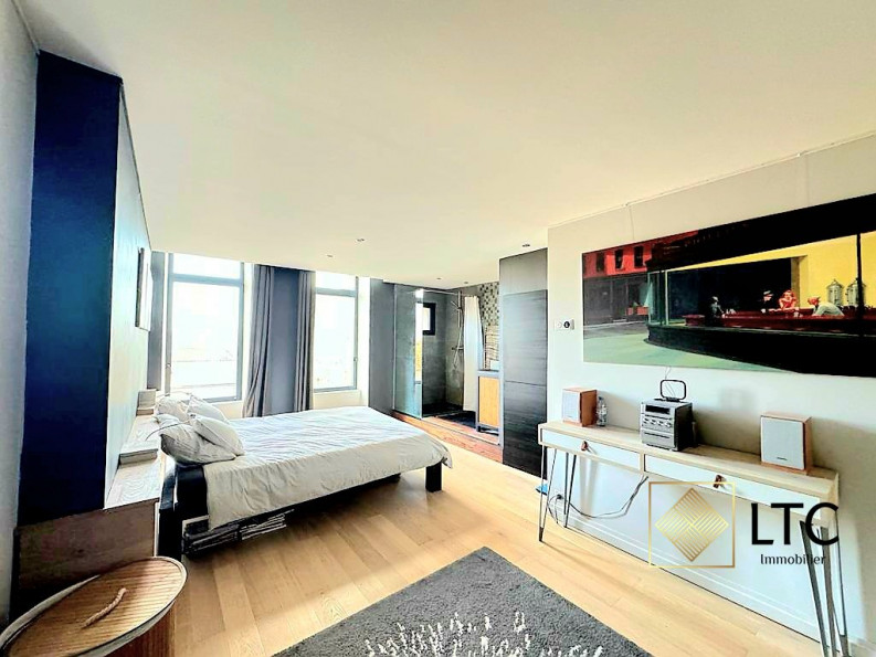 vente Maison en pierre Libourne - Photo 9