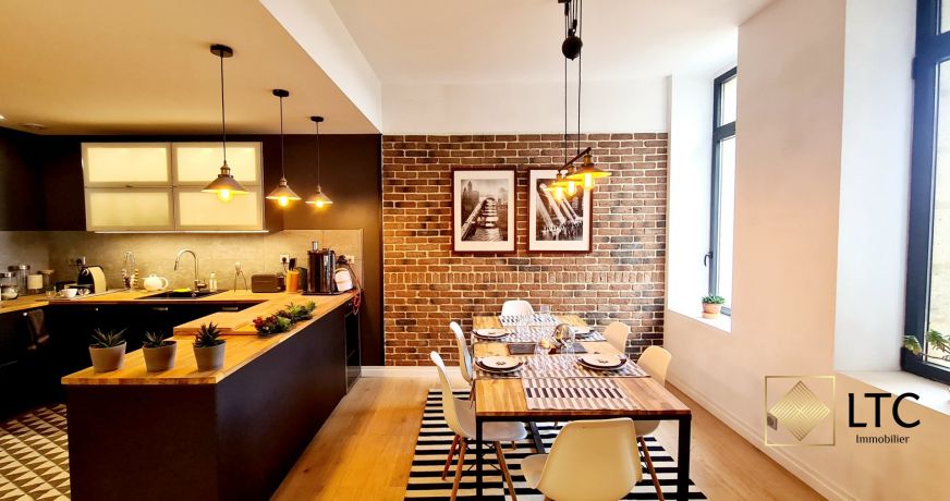 vente Maison en pierre Libourne