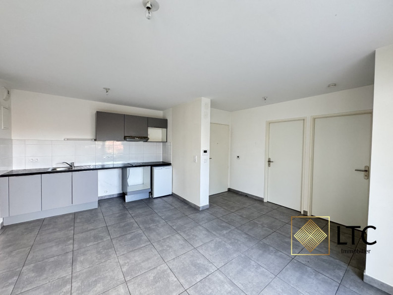 vente Appartement en résidence Ambares Et Lagrave - Photo 4