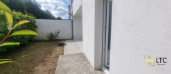 vente Appartement en rez de jardin Ambares Et Lagrave