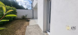 vente Appartement en rez de jardin Ambares Et Lagrave