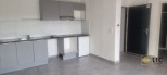 vente Appartement en rez de jardin Ambares Et Lagrave