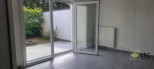 vente Appartement en rez de jardin Ambares Et Lagrave