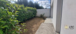 vente Appartement en rez de jardin Ambares Et Lagrave