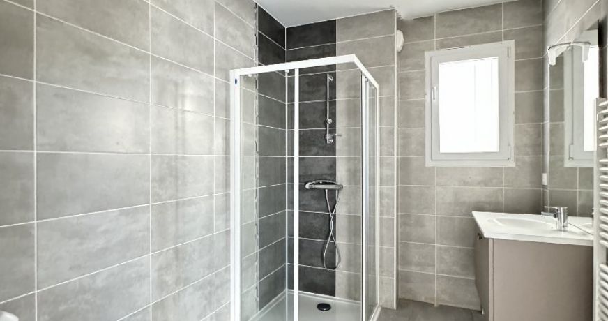 vente Appartement en rez de jardin Ambares Et Lagrave