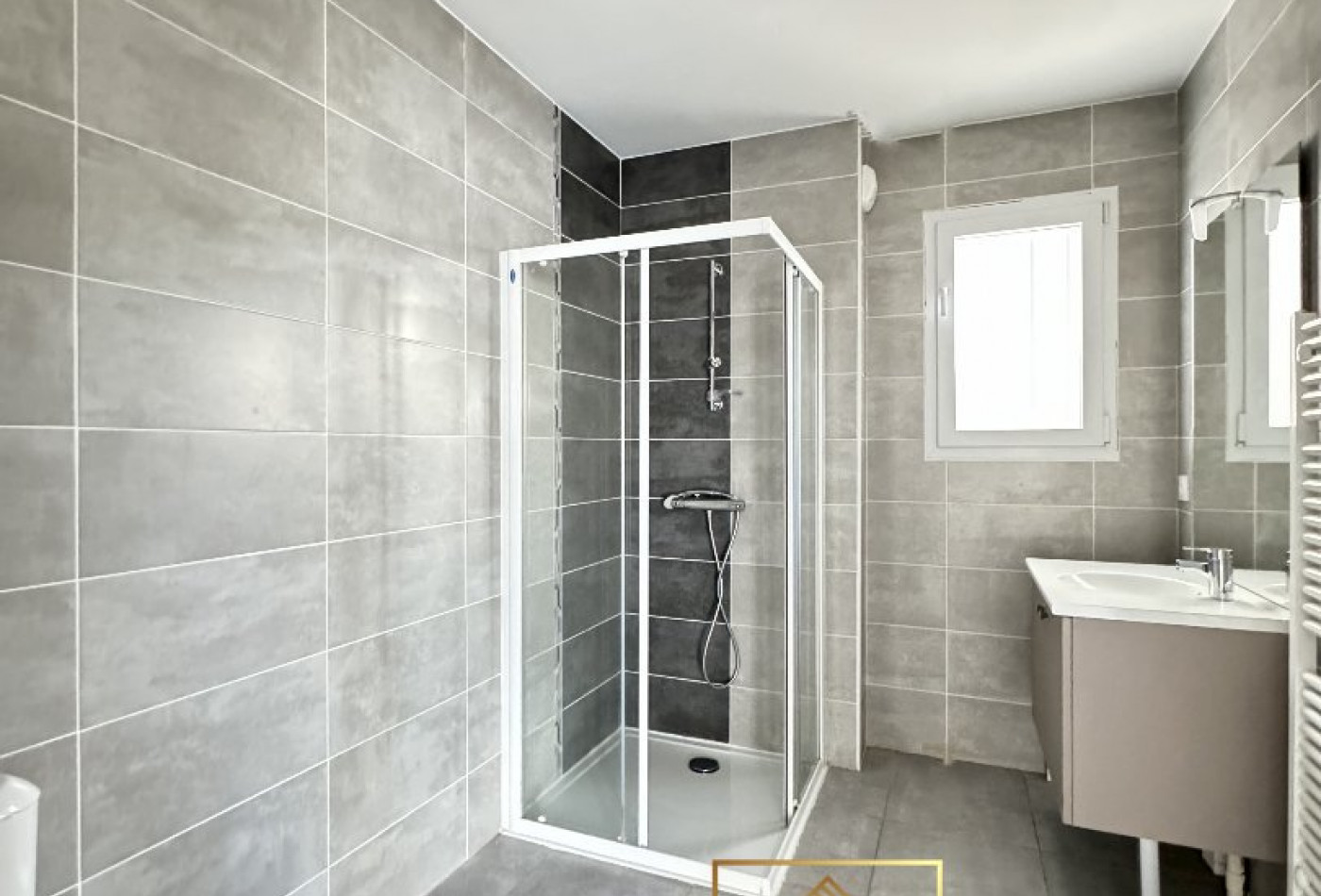 vente Appartement en rez de jardin Ambares Et Lagrave - Photo 7