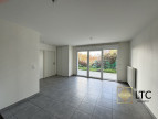vente Appartement en rez de jardin Ambares Et Lagrave