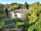 vente Maison Yvrac