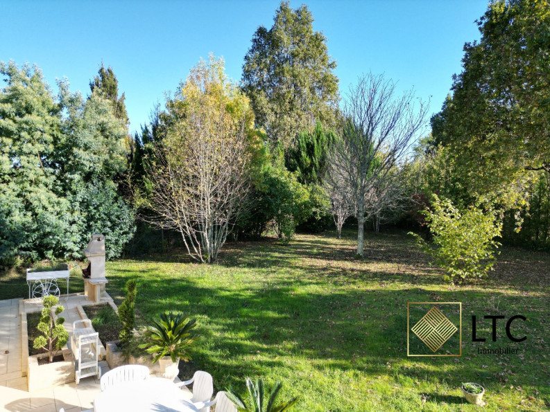 vente Maison Yvrac - Photo 4