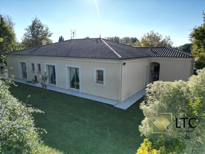 vente Maison Yvrac - Photo 3