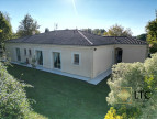 vente Maison Yvrac